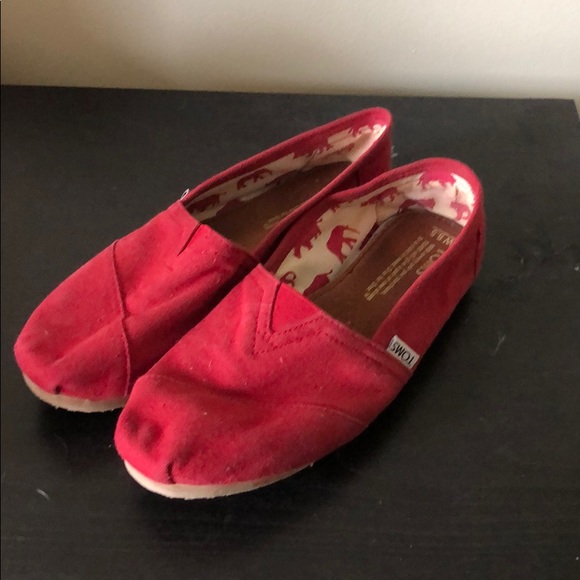 Toms Shoes - Shoes